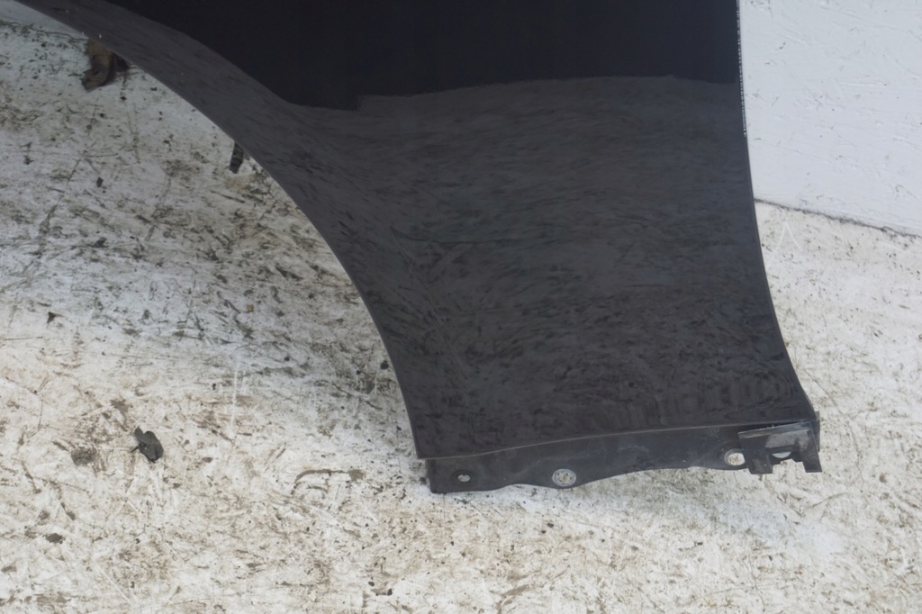 фото №10, Крыло левый перед lexus is ii is220 is250