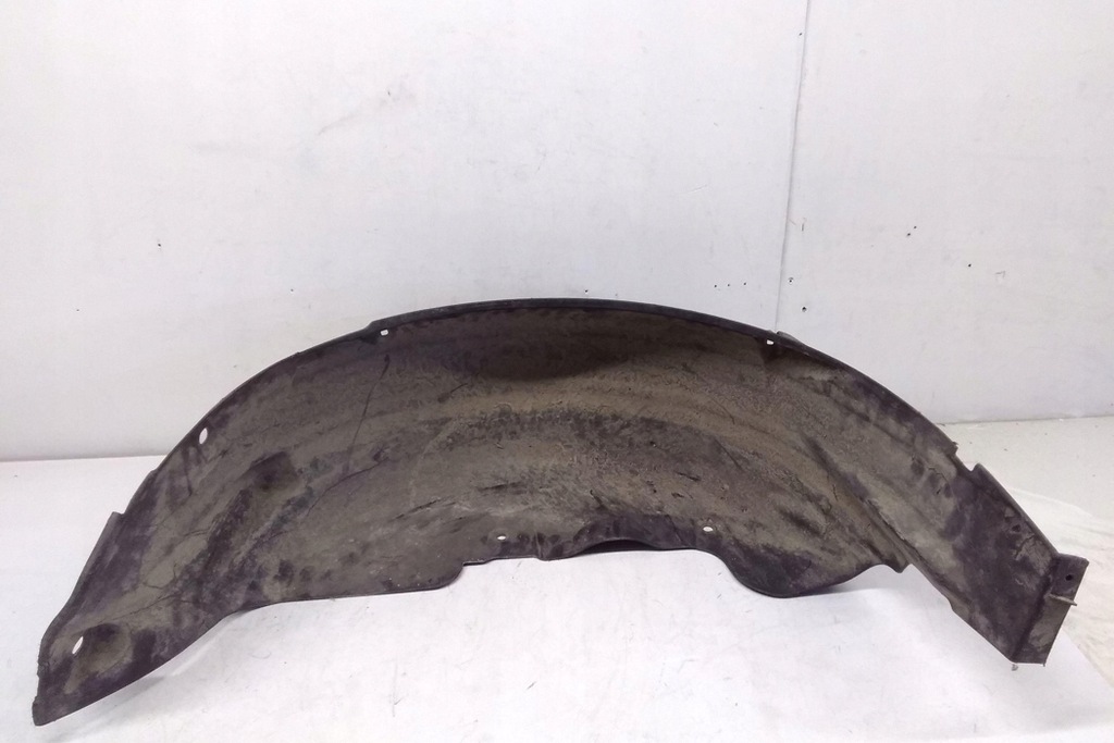 фото №1, Подкрылок правое задние mini cooper r50, r53 14861995 1.6l бензиновый 2003