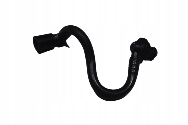 фото №1, Шланг трубка усилитель тормозов 6q1612041bc skoda fabia ii hb