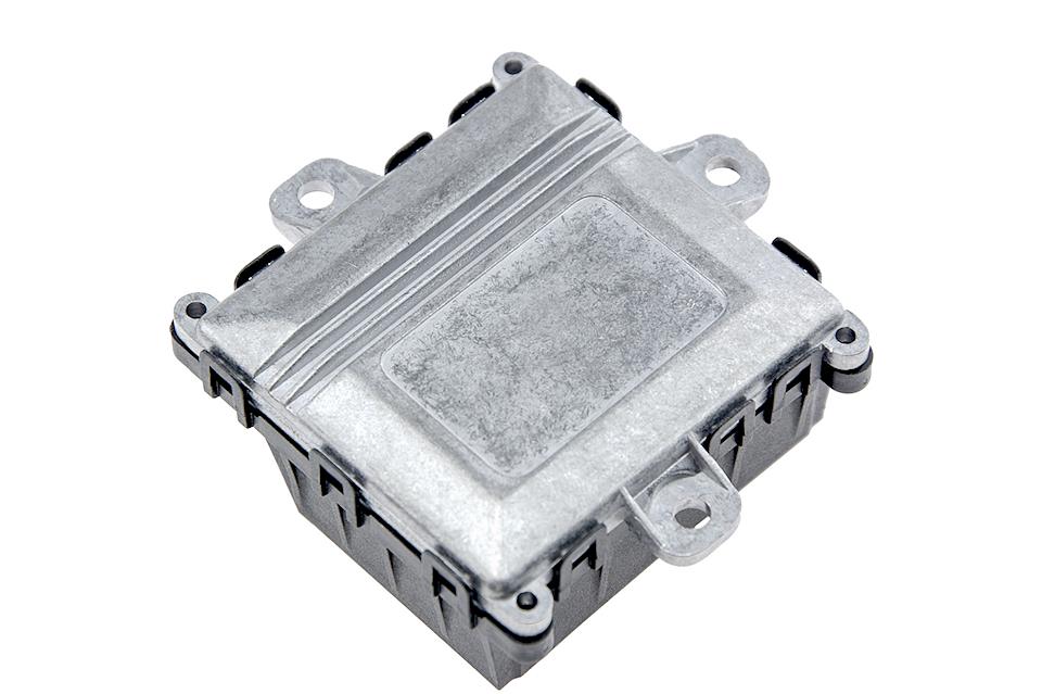 фото №2, Модуль повороту afs/alc