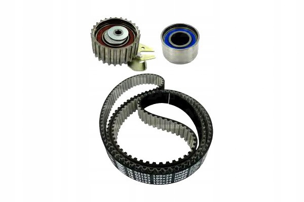 фото №2, Набор ремень распределительного вала alfa romeo 159 166 brera spi