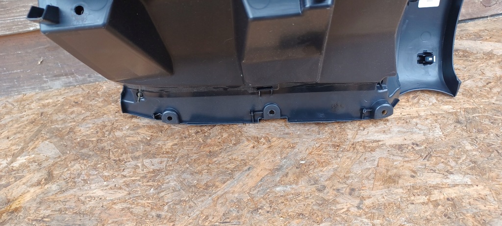 фото №11, Бардачок пасажира nissan juke ii f16 685206pe0a