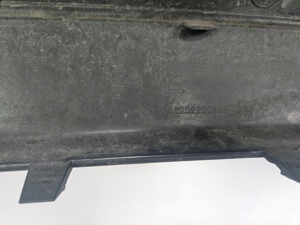 фото №15, Dacia duster i 2010 - 2017 бампер перед 620220025r