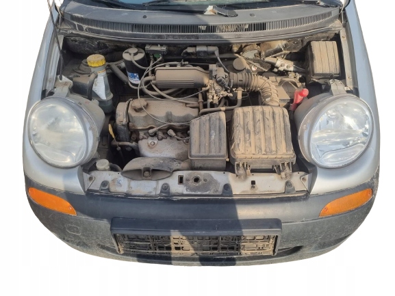 фото №10, Перемикач комбінований daewoo matiz 0.8b 01r