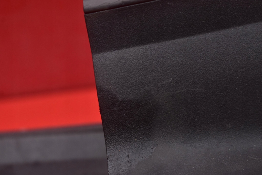 фото №5, Жабо eu 55751-0f030 55783-0f020 toyota verso 1 i 09-13