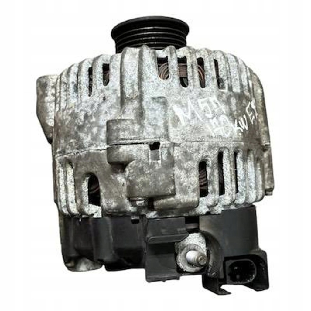 Купить Генератор bmw оригинальный номер 7802471