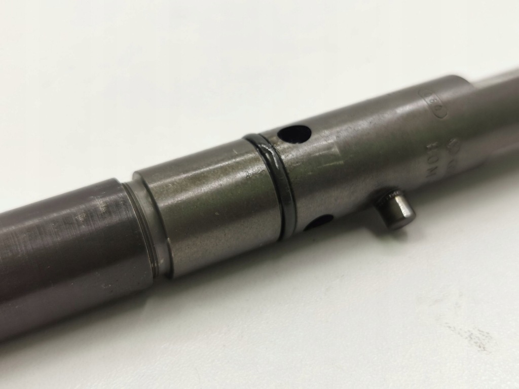 фото №7, Audi a6 s6 c5 4b 2001 форсунка пального