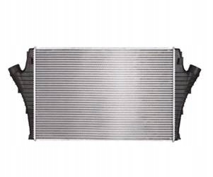 Купить Радиатор воздуха saab 9-3 2003 - ac +/-