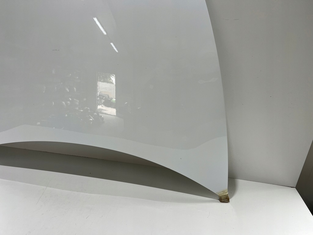 фото №3, Капот tesla 3 ładna