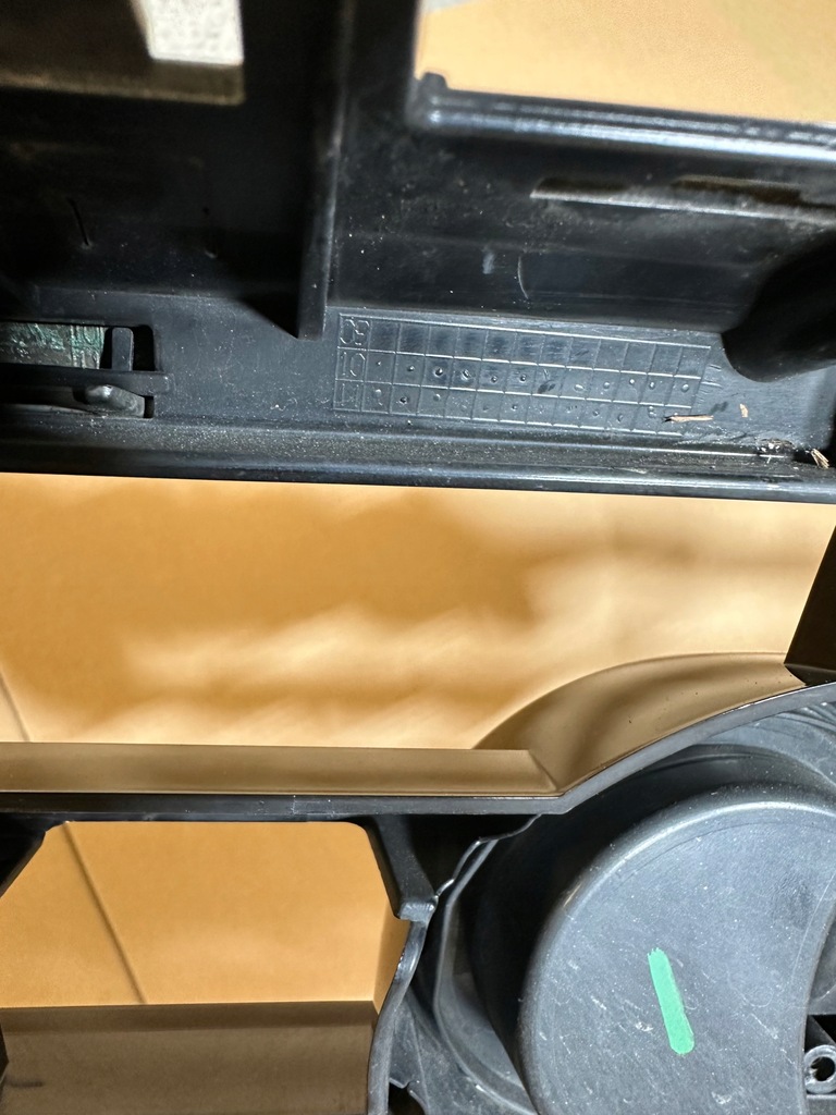 фото №10, Audi a6 c7 4g0 11-15r решётка радиатора решётка радиатора бампера