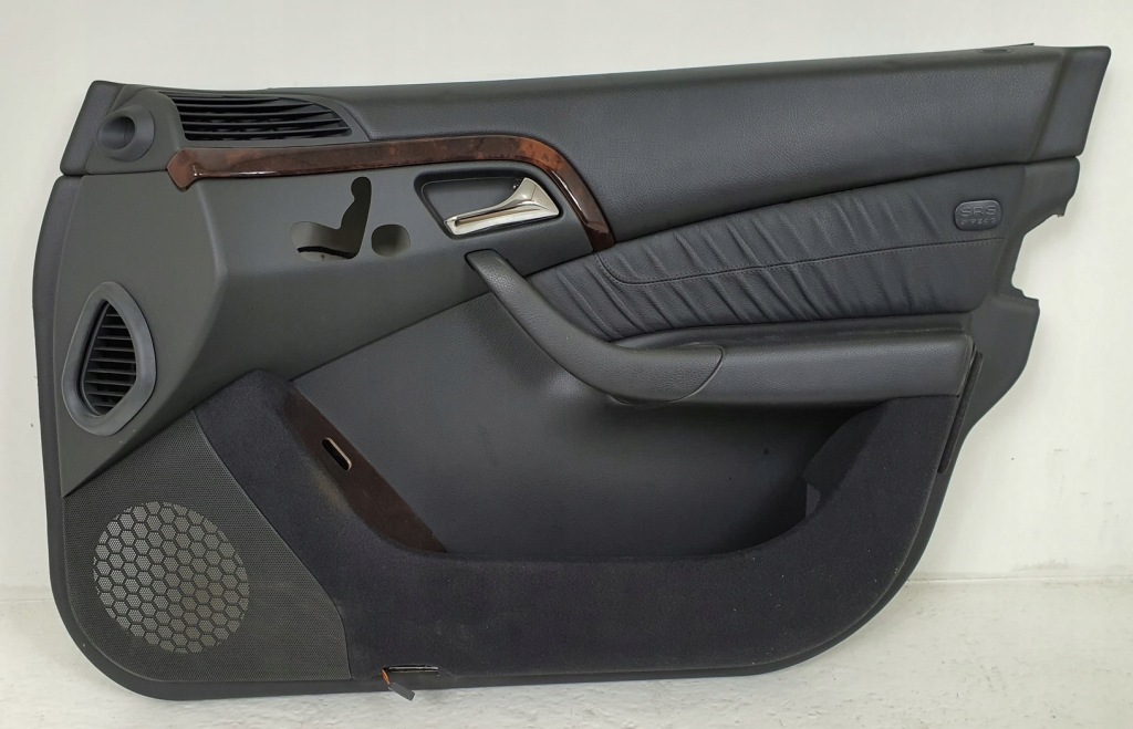 фото №1, Оббивка обшивка правий перед mercedes w220 europa