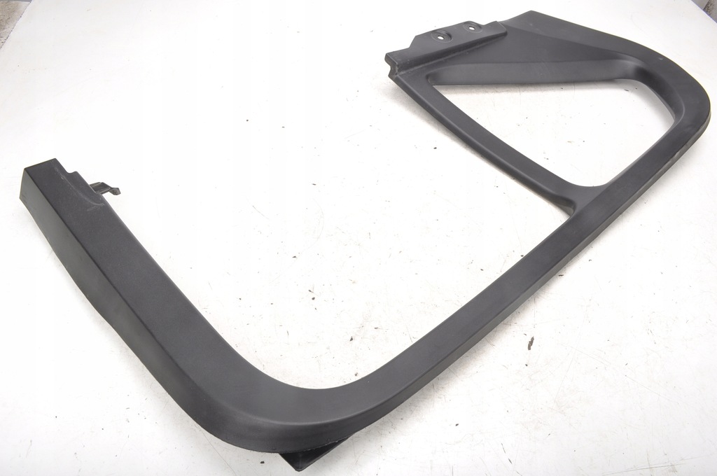 фото №1, Xc40 ii рамка молдинг двері лівий задня 31455063 2019r