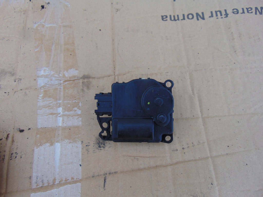 фото №8, Моторчик отопителя ford ecosport mk2