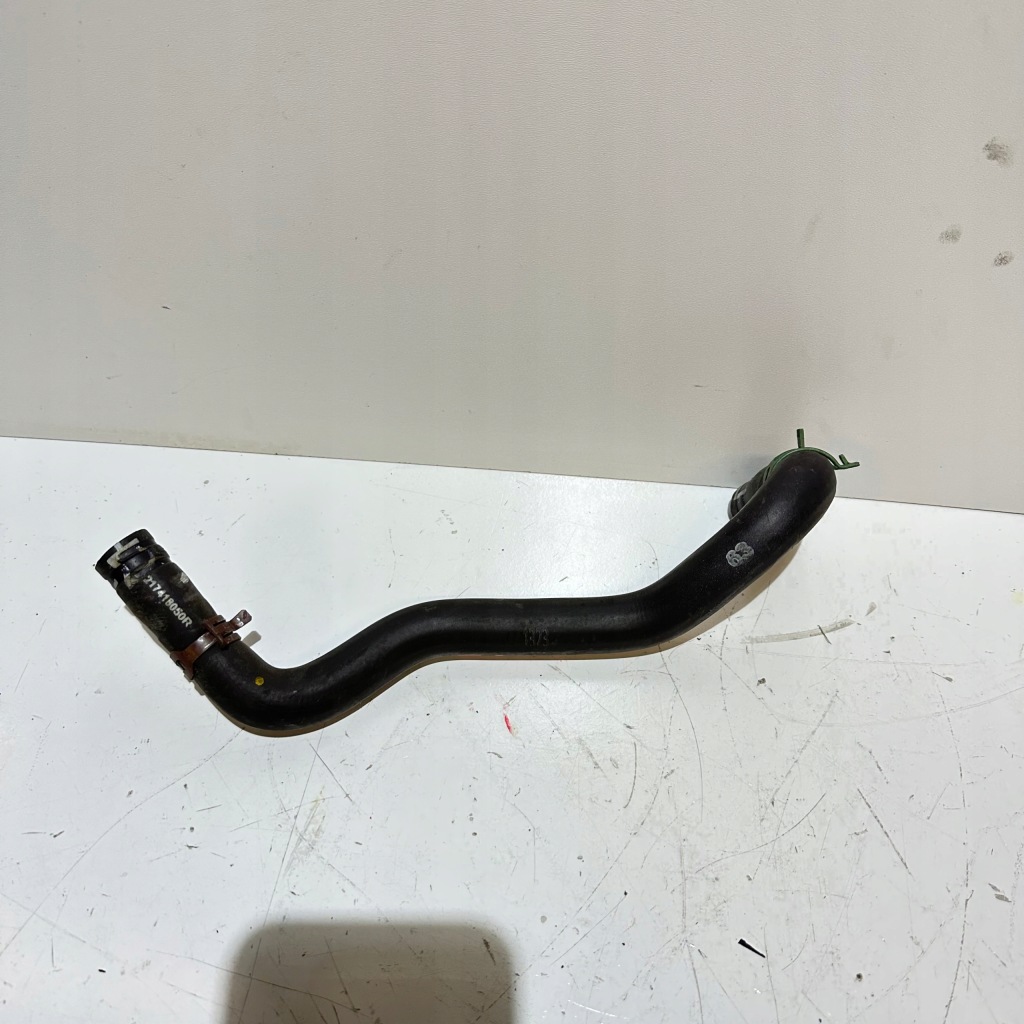 фото №1, Renault zoe wąż wody шланг 217418050r