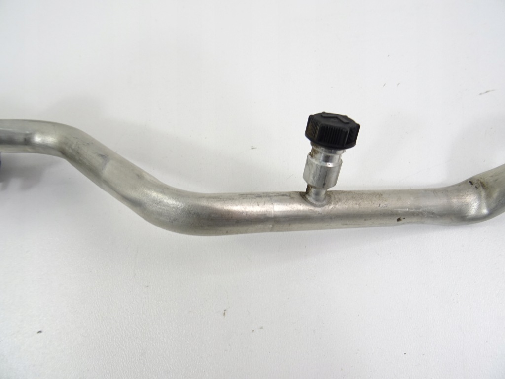 фото №10, Rav4 5 v 2.5 гибрид трубка шланг кондиционера