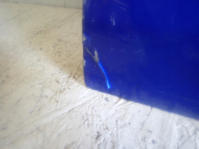 фото №8, Кришка багажника задня кришка toyota hilux 8 viii 2015-