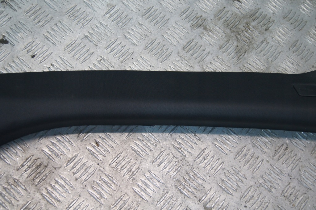 фото №3, Land rover discovery l550 защита стойка правая