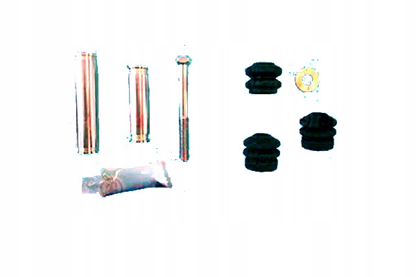 фото №2, Набір ремонтний супорт toyota задня avensis camry