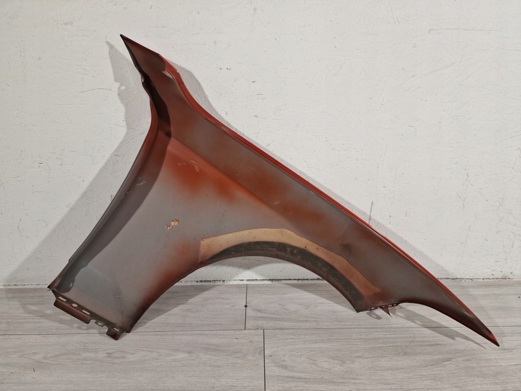 фото №8, Bmw 1 f20 f21 крыло перед передний левый