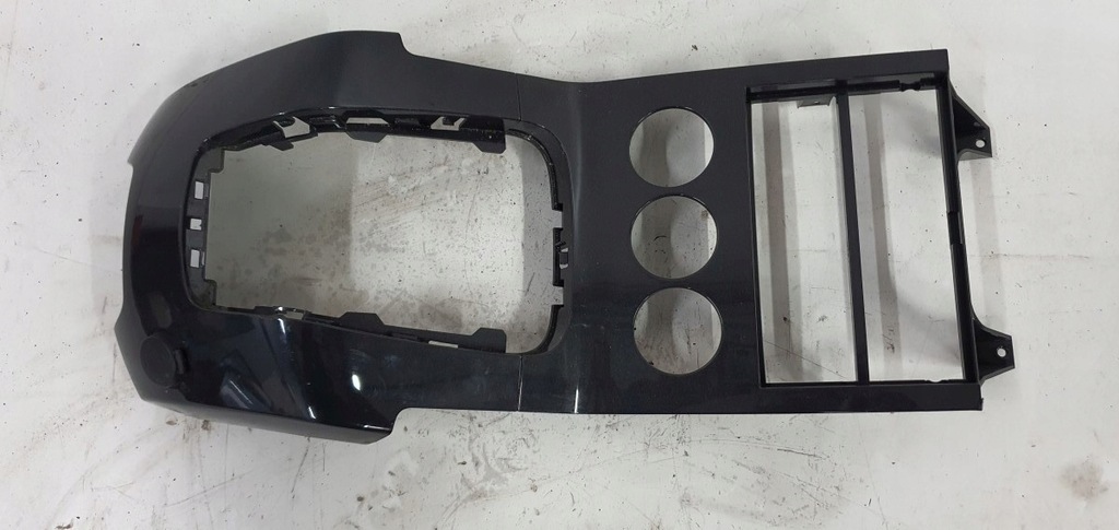 фото №1, Peugeot 5008 захист рамка консолі центральної