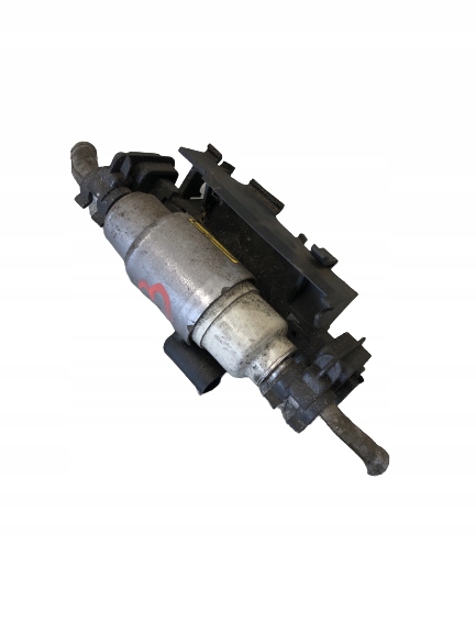 фото №1, Помпа webasto vw touran 1t0201607m