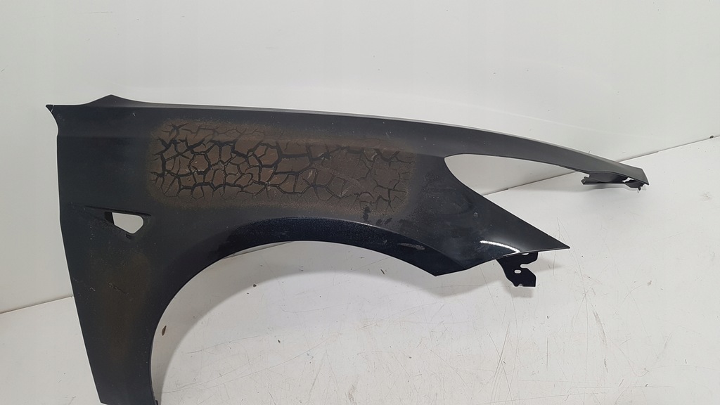 фото №7, Tesla model iii 3 крила правий перед передній