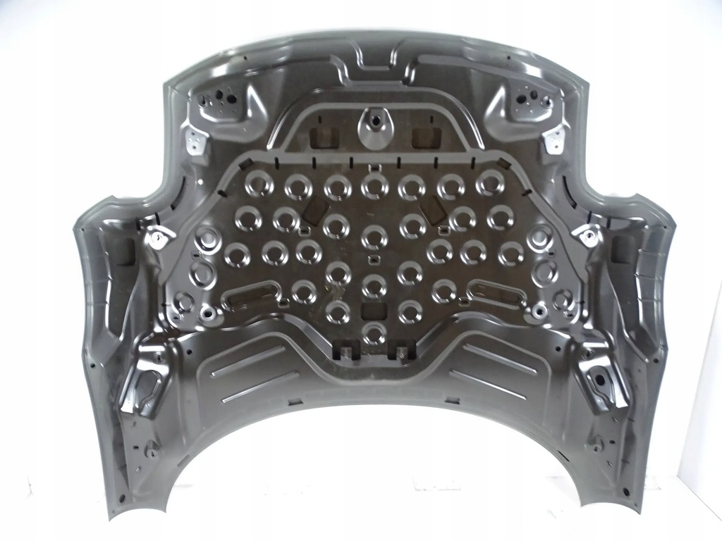 фото №15, Перед бампер передній капот лампа права ліва maserati granturismo m189 23+