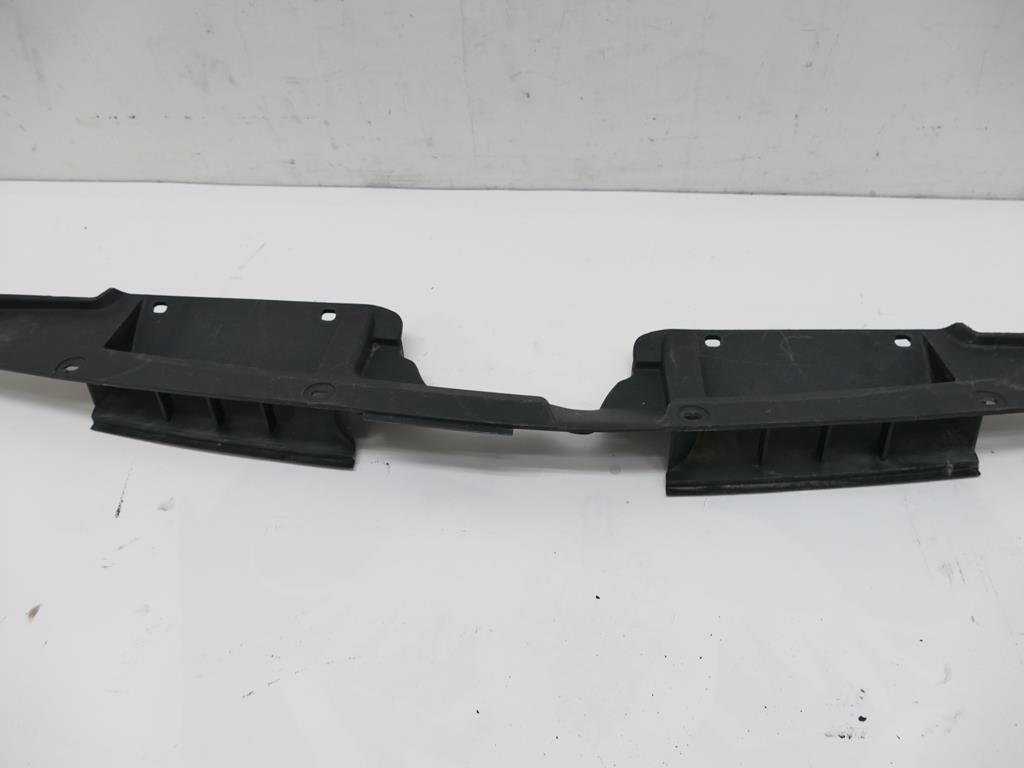 фото №3, Kia carens i lift 2.0 crdi захист поперечина передній