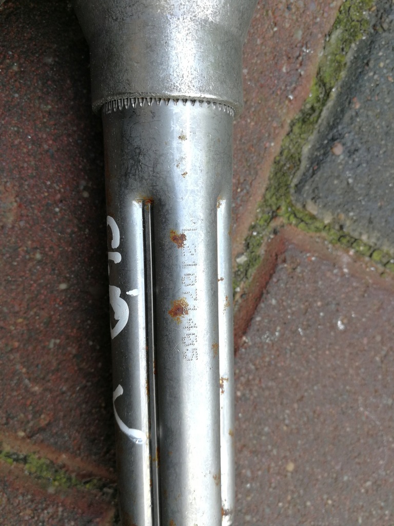 фото №4, Соединитель рулевой рейки renault clio v