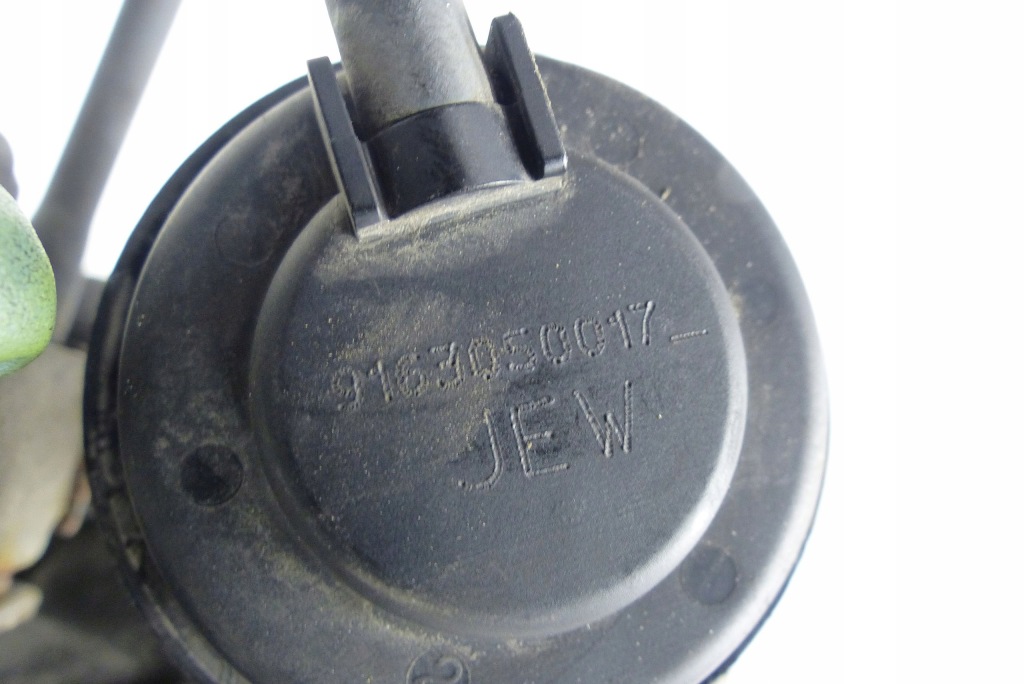 фото №10, Kia sorento ii hyundai santa fe iii 2.4 gdi g4kj коллектор всасывающий + актуатор турбины