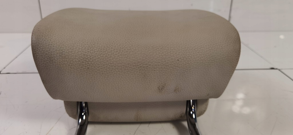 фото №4, Активный подголовник bmw f10 f11 f07 leath elfwe