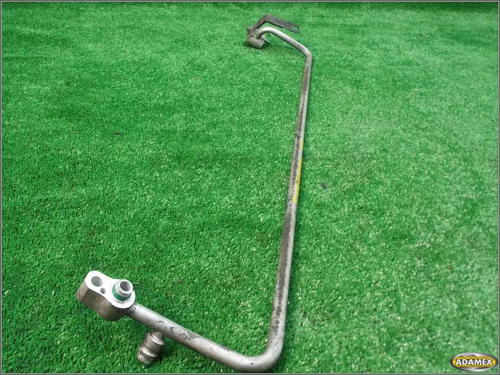 фото №6, Hyundai terracan 2.9crdi 02r шланг кондиціонера