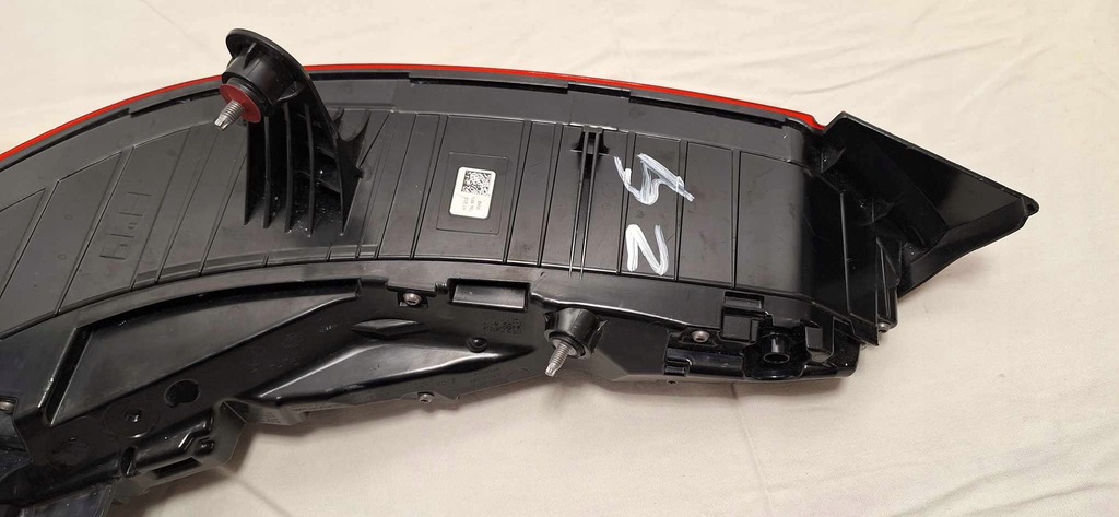 фото №8, Bmw z4 2018+ g29 led лампа задняя левая h3743901713