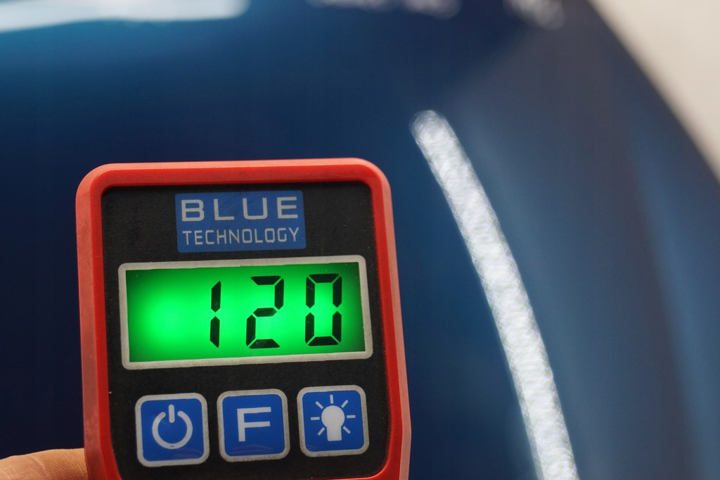 фото №14, Капот крышка двигателя ford galaxy mk3