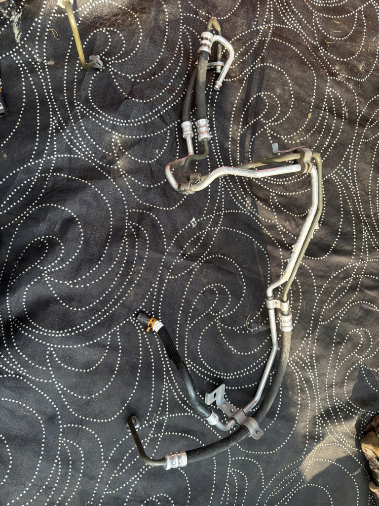 Купити Дроти насоса підсилювача renault master opel movano do редуктор nr1