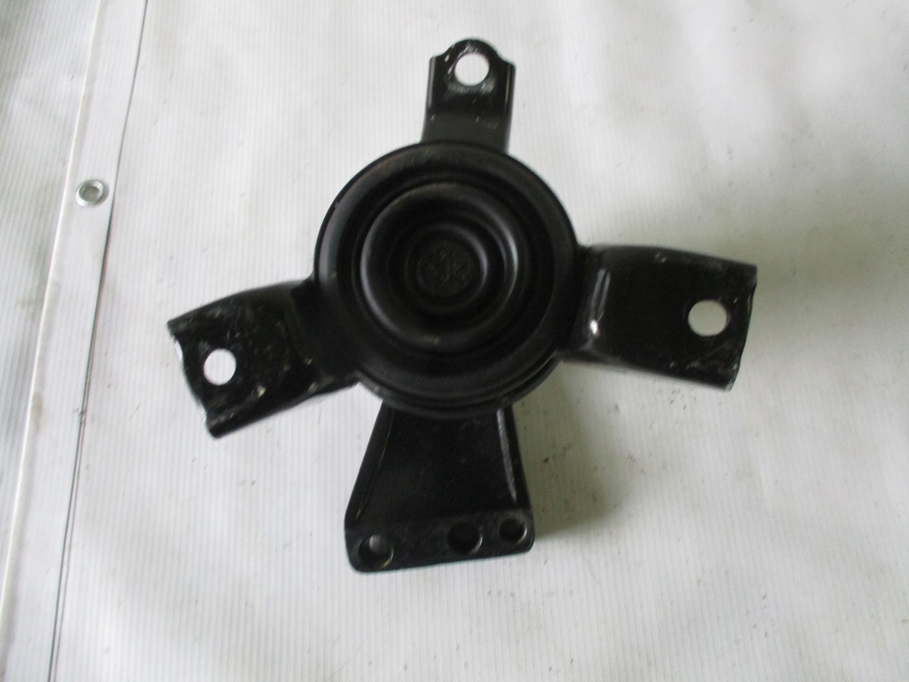 фото №9, Подушка двигателя правая hyundai i20 1,2 бензин