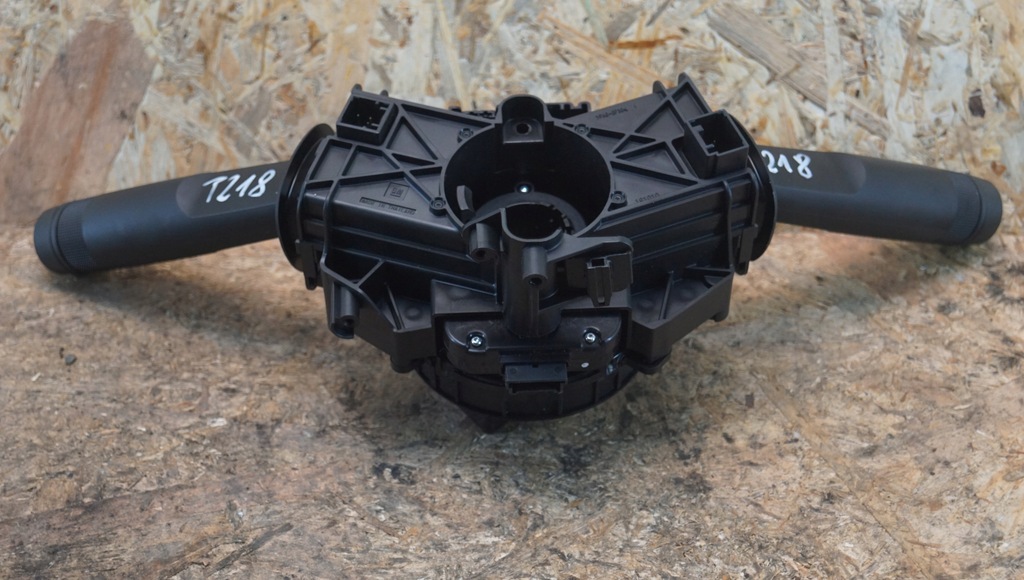 фото №8, Перемикач комбінований стрічка opel mokka a 13579709