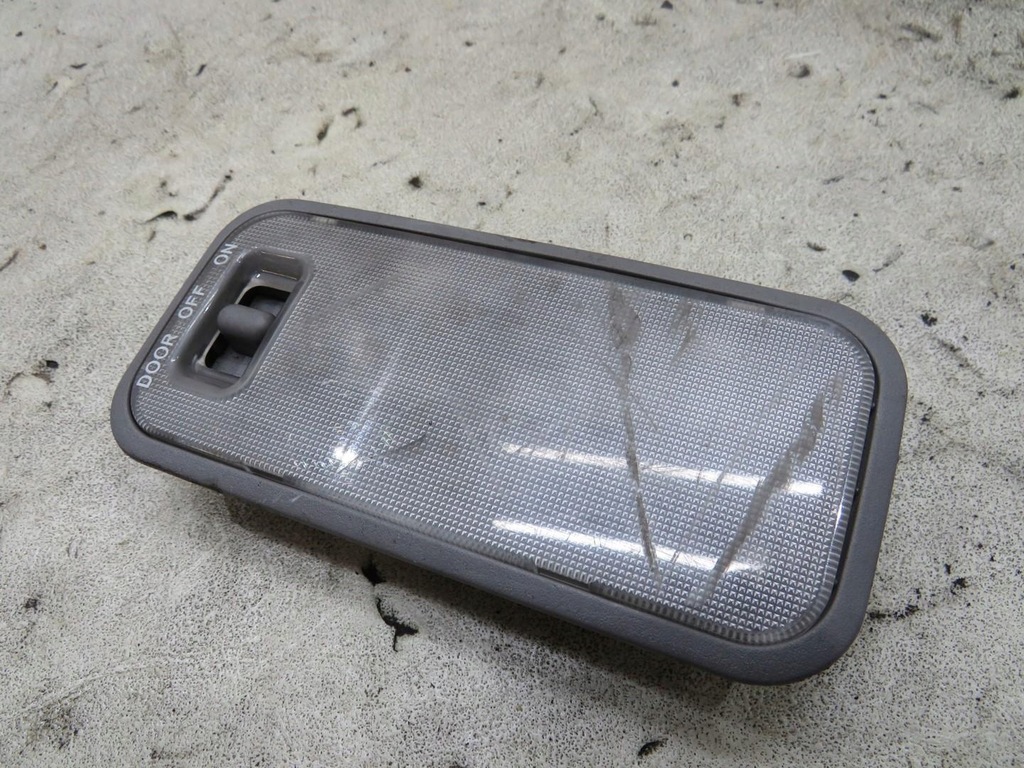 фото №1, Лампа освітлення кабіни land cruiser 120