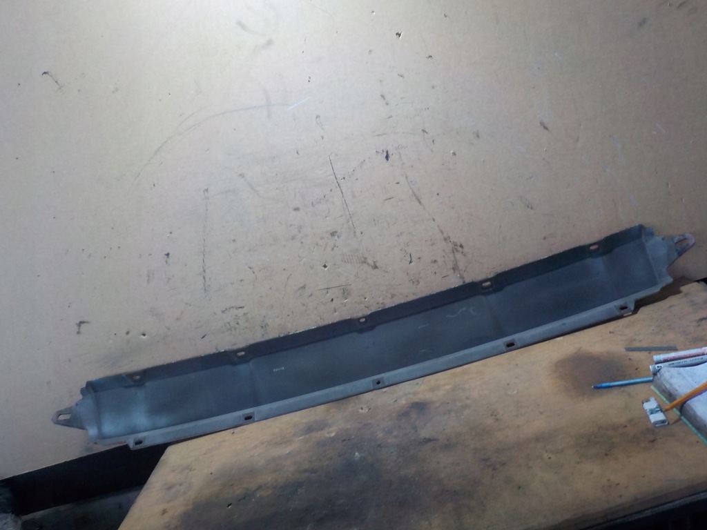 фото №3, Вітровик середня передня renault premium dxi 11