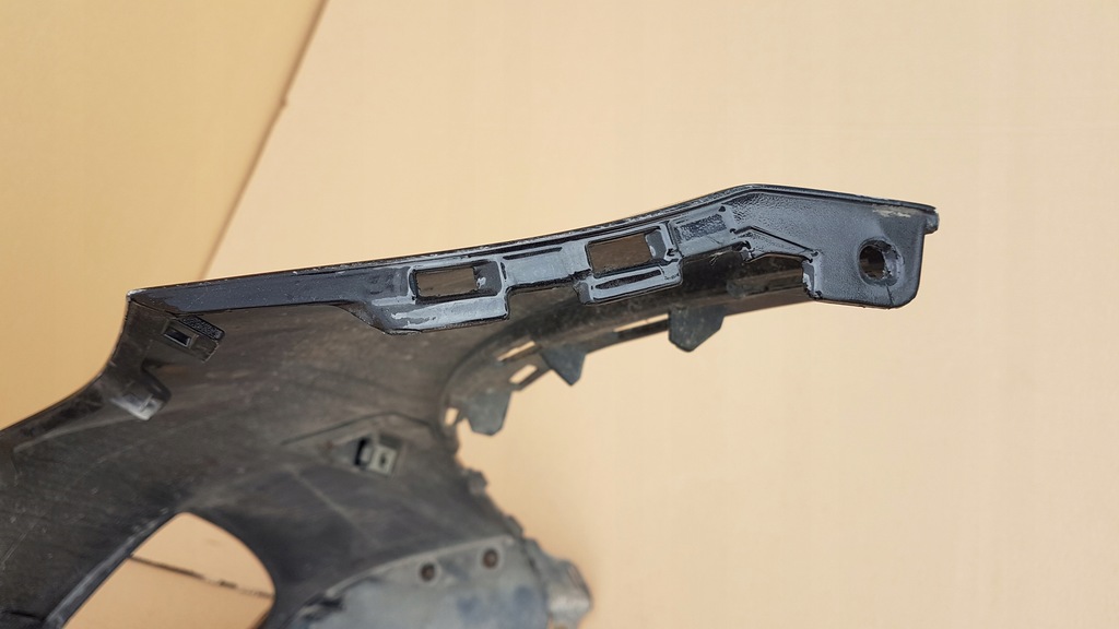 фото №15, Бампер перед tesla x 15-