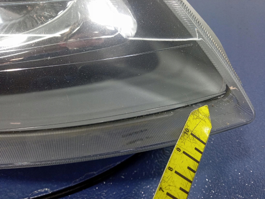 фото №11, Primastar i trafic ii vivaro a 02- фара правый лампа eu 7700311372