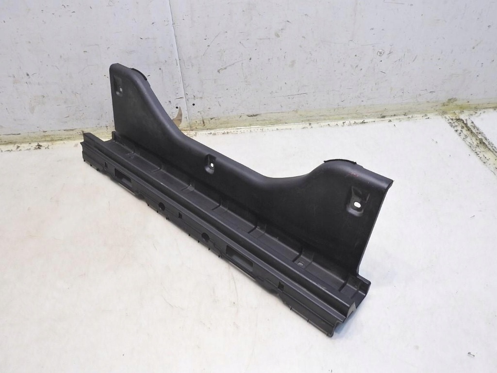 фото №7, Захист підлога багажника mitsubishi lancer viii 7646a110