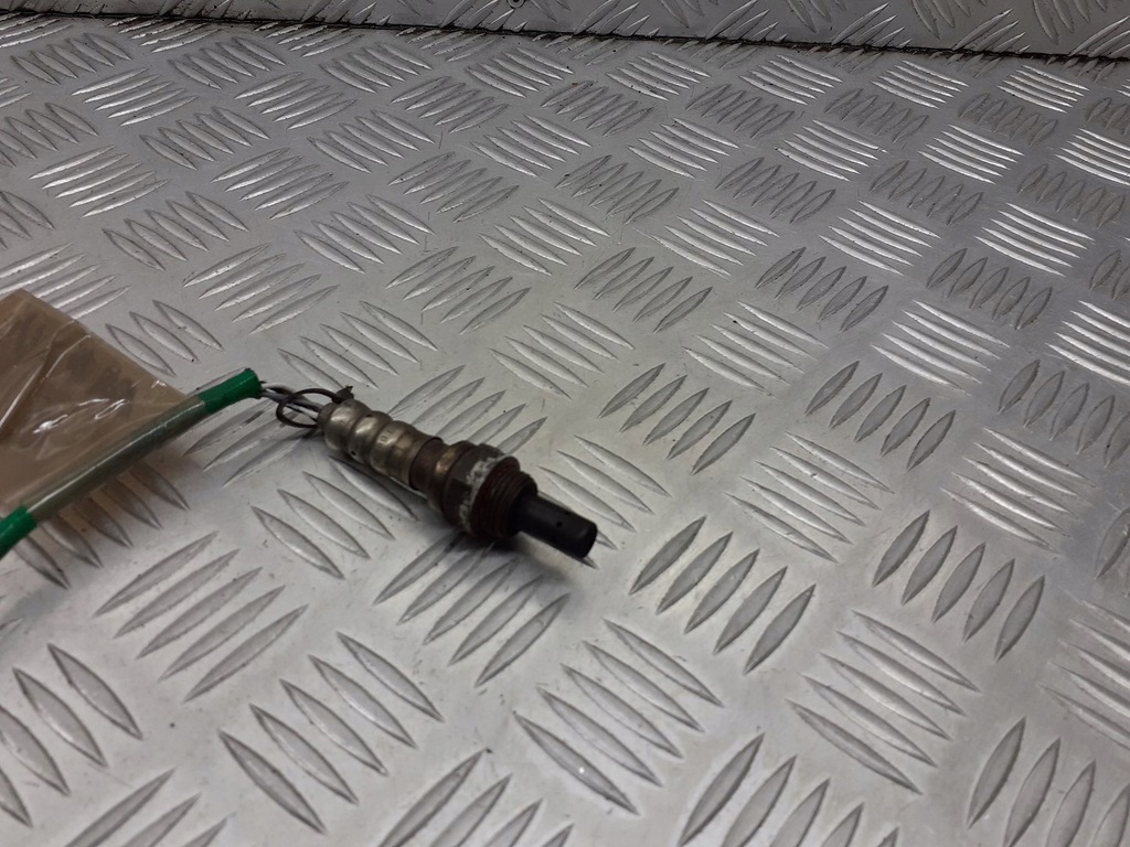 фото №3, Датчик лямбда-зонд renault modus 1.2 7700274189