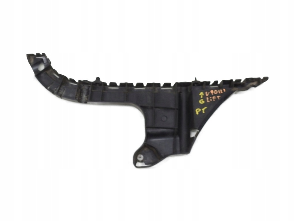 фото №1, Направляющая бампера правый задняя volvo v70 iii lift