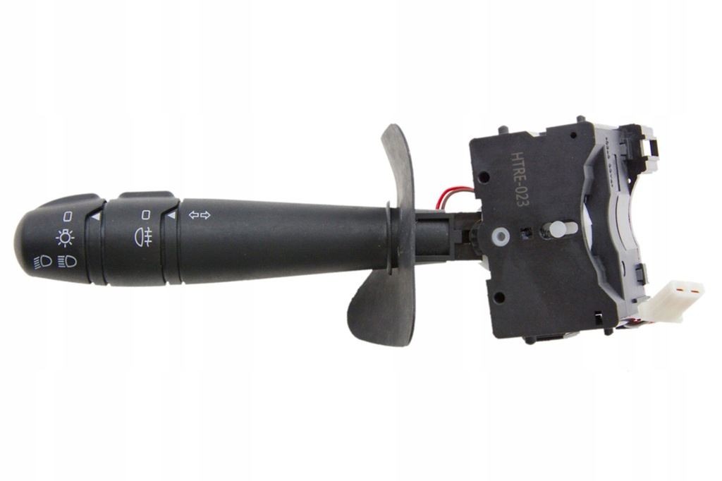 фото №3, Nty перемикач комбінований