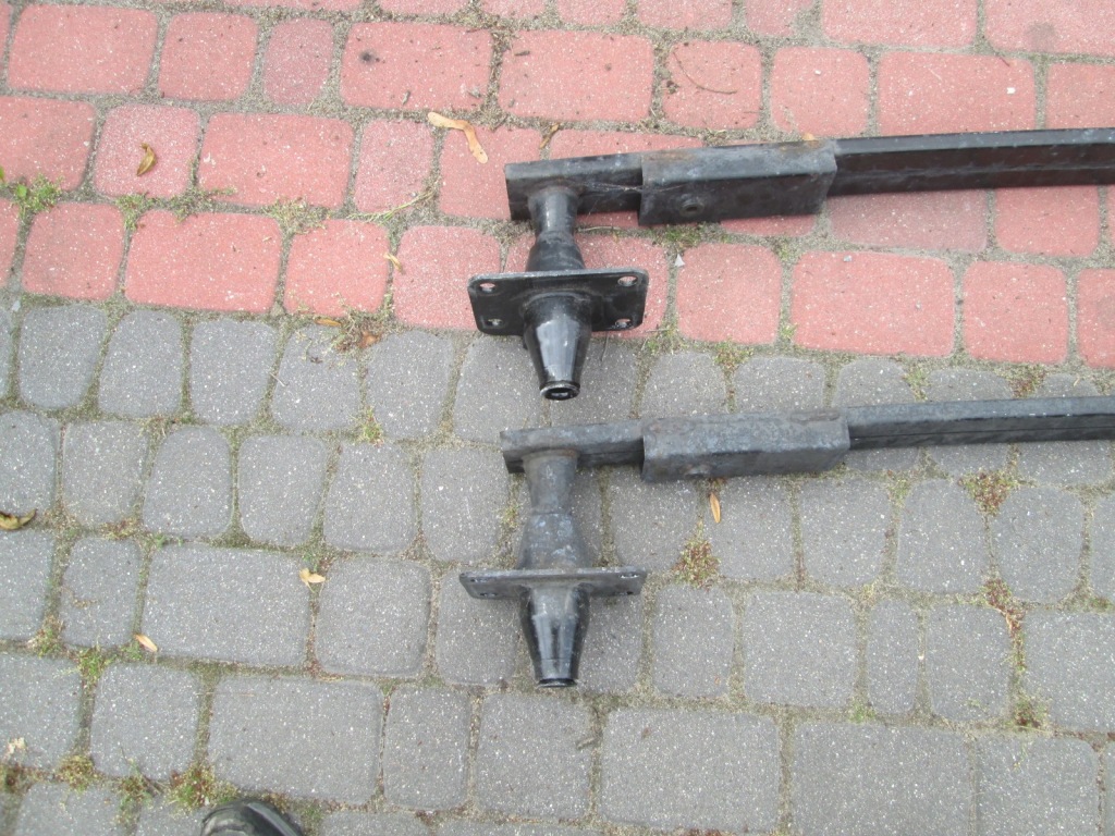 фото №11, Балка бампер перед усилитель peugeot 3008 i 2009-13