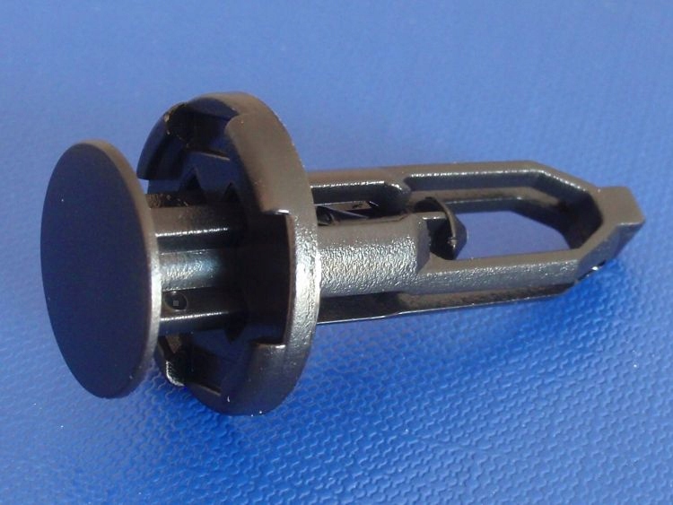 фото №5, Romix штифт розпірний бампера / накладки / бризковик lexus gs is ls rx / t