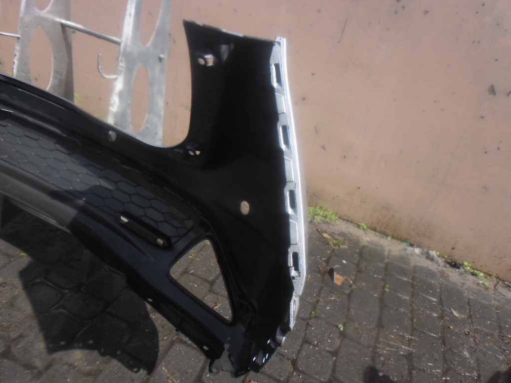 фото №8, Бампер задняя задний honda civic viii 8 2006-