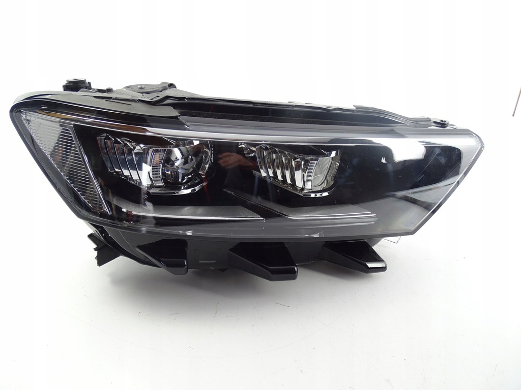фото №2, Vw t roc a11 лампа правая full led 2ga941036h