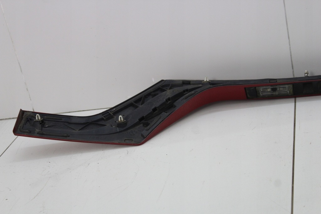 фото №5, Накладка кришки задня ручка bmw x3 e83 03-06r